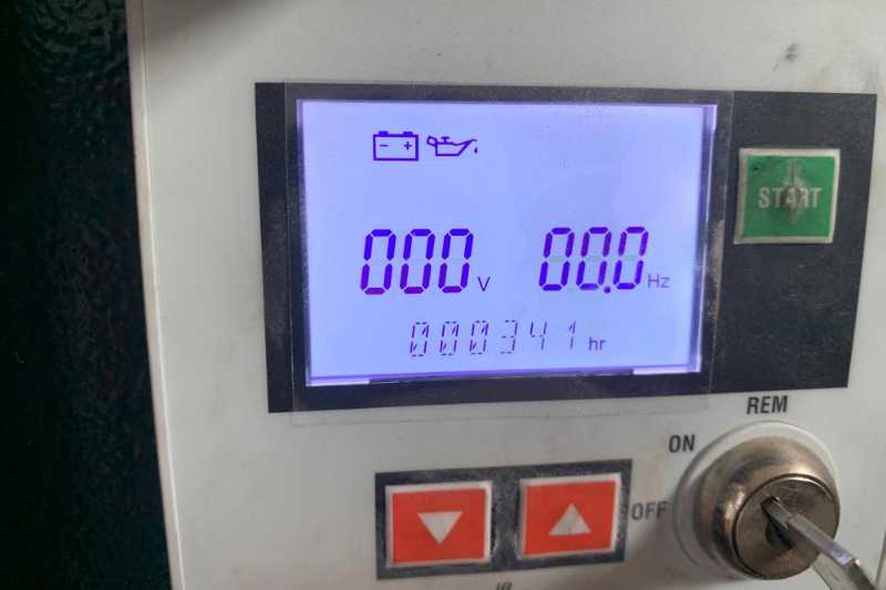 OmecoHub - Immagine PRAMAC P18000